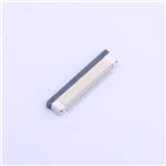 Kinghelm FFC/FPC Connector FFC/FPC connector 32P Pitch 0.5mm — KH-CL0.5-H2.0-32ps