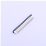 Kinghelm FFC/FPC Connector 50P Pitch 0.5mm — KH-CL0.5-H2.0-50pin