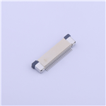 Kinghelm FFC/FPC Connector 26P Pitch 0.5mm — KH-CL0.5-H2.0-26ps