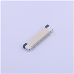 Kinghelm FFC/FPC Connector 28P Pitch 0.5mm — KH-CL0.5-H2.0-28ps
