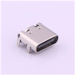 Kinghelm USB Type-C Connector KH-Type-C-16P