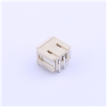 Kinghelm Wire to Board Connector Board panel 2P 1.5mm - KH-ZH1.5LF-02A