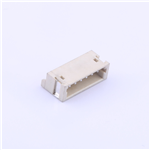 Kinghelm Wire to Board Connector Board panel/wire pair connector 1.5mm - KH-ZH1.5WF-06A