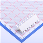 Kinghelm Wire to Board Connector VH connector- Line-panel wire-to-line connector - KH-VH-9P-Z