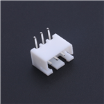 Kinghelm Wire to Board Connector XH connector - KH-XH-3A-W