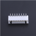 Kinghelm Wire to Board Connector XH connector - KH-XH-8A-W