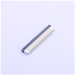 Kinghelm 0.5mm Pitch FPC FFC Connector 42P Height - KH-CL0.5-H2.0-42pin