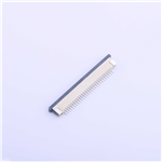 Kinghelm FFC/FPC Connector 30p Pitch 1mm - KH-CL1.0-H2.5-30pin