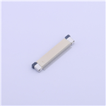 Kinghelm FFC/FPC Connector 34P Pitch 0.5mm — KH-CL0.5-H2.0-34PS