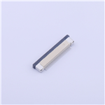 Kinghelm FFC/FPC Connector 30 Pin Pitch 0.5mm — KH-CL0.5-H2.0-30pin