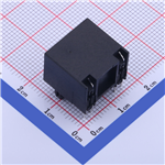 Kinghelm Network interface 1x1 single port 8P8C RJ11 female Ethernet connector with LED indicator