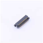 Kinghelm Board to Board Connector 40P spacing 0.5mm - KH-WB105-F40E-04L