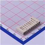 Kinghelm SD Card Connector panel end patch - KH-SD2611-B
