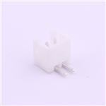 Kinghelm Wire to Board Connector 2Pin position 2.5mm- KH-XH-2A-W
