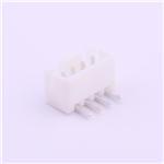 Kinghelm Wire to Board Connector XH connector - KH-XH-4A-W