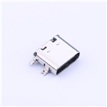 Kinghelm USB Type-C Connector-KH-TYPE-C-W.SMT-16P