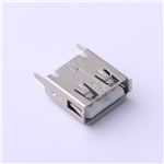 Connector USB Type-A, Jin, KH-AF180ZJ-13-JB