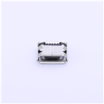 Kinghelm USB Micro-B Connector KH-Micro6.4zh-5pj
