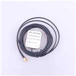 Kinghelm GNSS Glonass Antenna Positioning Antenna Frequency Range: 1575.42±2MHz - KH1GPC-01