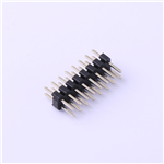 Kinghelm 2mm Pin Header Connector 2 Row*8 Pin 1.5A - KH-2PH180-2X8P-L8.7