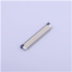 Kinghelm FFC/FPC Connector 50P Pitch 0.5mm — KH-CL0.5-H2.0-50ps