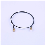 Kinghelm RF Cable Assemblies SMA Wire - KHA(RG316)-TX650-SMA