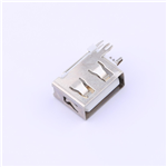 Kinghelm USB Type-A Female Socket Side Insert KH-AF90ZJ-10C-3A