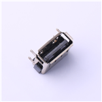 Kinghelm USB Type-A Female Surface Mount Receptacle KH-AF90HSMT-10JB-H6.3