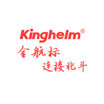 Kinghelm Pin Header Dual Row Straight Pin 2x9p--KH-A2508-2X09A