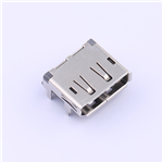 Kingehlm HDMI Connector KH-DP-2.0JB-SMT