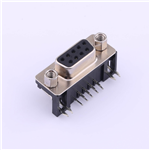 HDMI Connector, 9p, KH-DR9S-F8.1-1