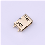 HDMI Connector, SMD, KH-HDMI-0002