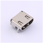 HDMI Connector, Female, KH-HDMI-0008