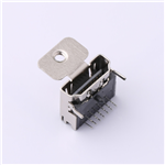 HDMI Connector, Female, KH-HDMI-0011