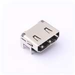 HDMI Connector, Female, KH-HDMI-0007