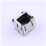 Network Connector KH-RJ45-56-8P8C-D-T