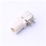 Kinghelm Fakra Connector KH-2FK1-B-RM-101