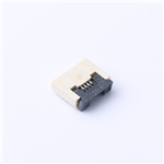 Kinghelm FFC/FPC connector 0.5mm Pitch 4 Pin-KH-FG0.5-H2.0-4P-SMT