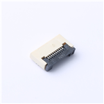 Kinghelm FPC Connector 50V Voltage 0.5Pitch 2MM Height--KH-FG0.5-H2.0-10P-SMT