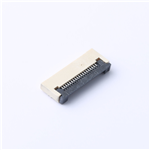 Kinghelm FPC Connector 19 Pins 0.5mm Pitch High-quality KH-FG0.5-H2.0-19P-SMT