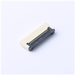 Kinghelm FPC Connector 21 Pins KH-FG0.5-H2.0-21P-SMT for PCB Layout