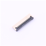 Kinghelm 0.5mm Pitch 29PIN FPC FFC Connector High-quality KH-FG0.5-H2.0-29P-SMT