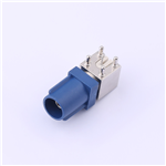 Kinghelm Fakra Connector KH-2FK1-C-RM-101