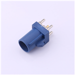 Kinghelm Fakra Connector KH-2FK1-C-SM-101