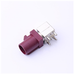 Kinghelm Fakra Connector KH-2FK1-D-RM-101