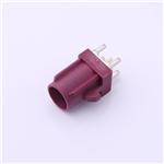 Kinghelm Fakra Connector KH-2FK1-D-SM-101