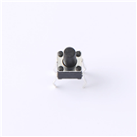 Kinghelm Tactile Switch 4.5*4.5*6H With Pins (1K/bag)--KH-4.5X4.5X6H-TJ