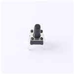 Kinghelm Tactile Switch 4.5*4.5*8H With Pins (1K/bag)--KH-4.5X4.5X8H-TJ