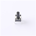 Kinghelm Tactile Switch 4.5*4.5*9H With Pins (1K/bag)--KH-4.5X4.5X9H-TJ