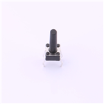 Kinghelm Tactile Switch 4.5*4.5*12H With Pins (1K/bag)--KH-4.5X4.5X12H-TJ